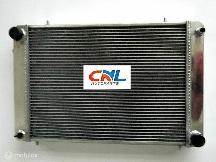 Radiateur Triumph TR8 3.5 V8 1978 1979 1980 1981 manual, Auto-onderdelen, Motor en Toebehoren, Nieuw, Ophalen of Verzenden