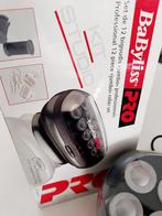 BaByliss Pro Krulset  - Perfecte Krullen !, Ophalen of Verzenden