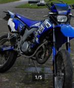 Yamaha dt 50 opknapper gezocht, Fietsen en Brommers, Brommers | Overige merken, Ophalen, 6 versnellingen, Gebruikt, Yamaha