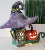 Halloween decoratie met led (DIY), Hobby en Vrije tijd, Ophalen, Nieuw, Versiering
