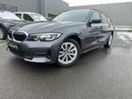 BMW 330i, 2.0 benzine, 258 pk, HEAD-UP / LEDER / CARPLAY, Auto's, BMW, Automaat, 1998 cc, Achterwielaandrijving, 4 cilinders