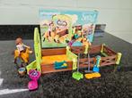 Playmobil sets 'Spirit & Lucky', Ophalen of Verzenden, Zo goed als nieuw