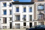 Maison à vendre à Ixelles, 8 chambres, 8 kamers, Vrijstaande woning, 580 m²