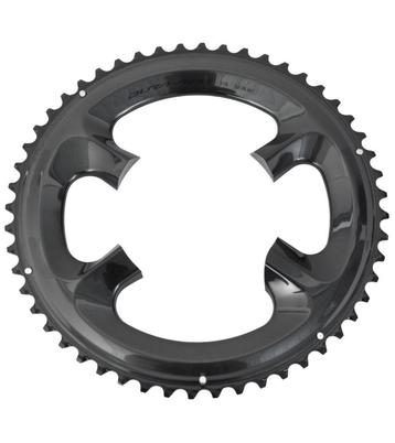 Shimano DURA ACE Chainring for FC-R9100 52/36T
