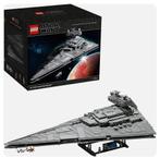 Lego Star Wars UCS Imperial Star Destroyer (75252), Kinderen en Baby's, Nieuw, Complete set, Lego, Ophalen