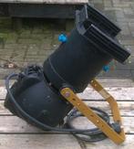Theaterlamp 500 Watt, gebruikt, Muziek en Instrumenten, Theaterbelichting, Ophalen of Verzenden, Gebruikt