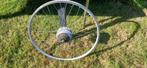Achterwiel monteur 36v Oxford transix voor fiets elektrisch, Fietsen en Brommers, Fietsonderdelen, Ophalen, Gebruikt, Wiel, Oxford transix