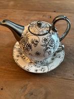 Theepot met tas, Huis en Inrichting, Ophalen, Nieuw