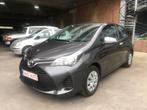 Toyota yaris 1,0 essence 2015 avec 44000 klm!!!, Auto's, 50 kW, Euro 6, Bedrijf, 3 cilinders