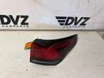 Achterlicht rechts van een Volkswagen Tiguan, Volkswagen, -, 3 mois de garantie, Utilisé