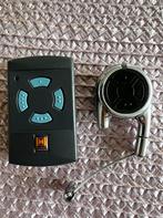 Handzender Hörmann voor garagepoort. Twee stuks., Ophalen of Verzenden, Gebruikt