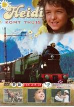 HEIDI KOMT THUIS  ( 1978 ), Ophalen of Verzenden, Zo goed als nieuw