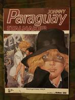 Johnny Paraguay strip, Boeken, Ophalen of Verzenden, Gelezen