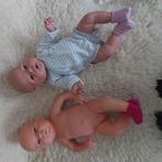 Tweeling, Ophalen, Zo goed als nieuw