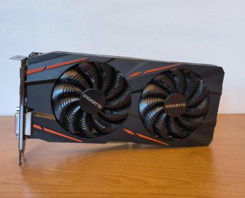 RX 570 4 Gb beschikbaar voor biedingen