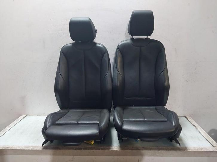 INTERIEUR BMW 3 serie (F30) (01-2011/10-2018), Auto-onderdelen, Interieur en Bekleding, BMW, Gebruikt