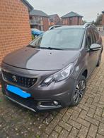 2008 peugeot essence automatique personnes âgées, Autos, Argent ou Gris, Achat, Carnet d'entretien, Noir