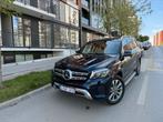 Mercedes GLS 350d 4MATIC | 2017|Full Option|Zeer nette staat, Auto's, Mercedes-Benz, Zwart, Leder, Diesel, Vierwielaandrijving