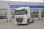 OCC318, Automaat, Achterwielaandrijving, Euro 6, Wit
