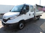 Iveco Daily 35 S 18 A8 (bj 2024), Auto's, Bestelwagens en Lichte vracht, Automaat, Gebruikt, Euro 6, Iveco