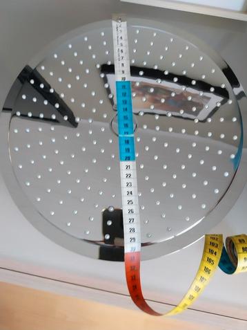 Regendouche grohe 30cm  beschikbaar voor biedingen