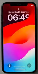 iPhone XS 64GB grijs, Télécoms, Téléphonie mobile | Apple iPhone, Gris, IPhone XS, 78 %, Enlèvement