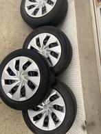 Toyota Auris ,corolla velgen met michelin banden, Ophalen, Gebruikt
