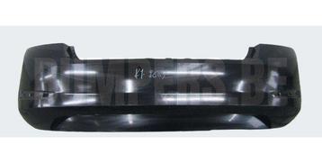 Bumper SKODA FABIA III HB 6V6 FACELIFT 18- 6v6807421 Achterb beschikbaar voor biedingen