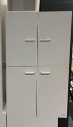 lot d'armoires murales neuves  qualité (pas ikea bricolage), Enlèvement, Neuf
