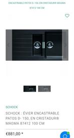 Spoelbakken in alle maten. LEES DE AANKONDIGING AANDACHTIG, Zakelijke goederen, Ophalen