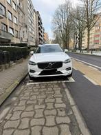 Volvo xc 60, Auto's, Automaat, Zwart, Wit, Leder