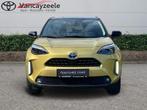 Toyota Yaris Cross Elegant Bi-tone+cam+nav+sens V, Auto's, Automaat, Euro 6, Overige kleuren, 116 pk