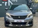 Peugeot 3008 1.2 i *Boite Auto*Navi*Camera 360°*Led*Garanti, Automaat, Gebruikt, 1199 cc, 5 zetels