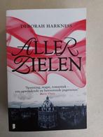 Deborah Harkness: Allerzielen, Boeken, Deborah Harkness, Ophalen of Verzenden, Zo goed als nieuw