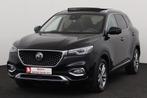 MG EHS PHEV 1.5 TGI LUXURY 1.5 TGI LUXURY PHEV + CARPLAY + G, Auto's, MG, Gebruikt, Euro 6, Overige brandstoffen, Zwart