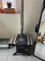 Poêle a bois, Enlèvement ou Envoi, Comme neuf, Bois, Poêle à bois