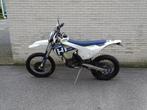 Husqvarna FE 450 '17, Motoren, 450 cc, Motorrijbewijs A, Particulier, Meer dan 35 kW