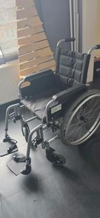 Chaise roulante, pliable, neuve, Ophalen, Nieuw