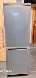 Ijskast Samsung, Elektronische apparatuur, Koelkasten en IJskasten, Ophalen, Gebruikt, Met aparte vriezer, 160 cm of meer