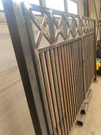 Draaipoort Nieuw!, Tuin en Terras, Tuinpoorten, Ophalen, Nieuw, 150 tot 200 cm, IJzer