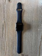 Apple Watch Series 3 - 38mm, Handtassen en Accessoires, Gebruikt, IOS, Ophalen of Verzenden, Apple