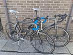 Paire de vélos de route Trek Alpha 1.9 du groupe Shimano Ult, Enlèvement