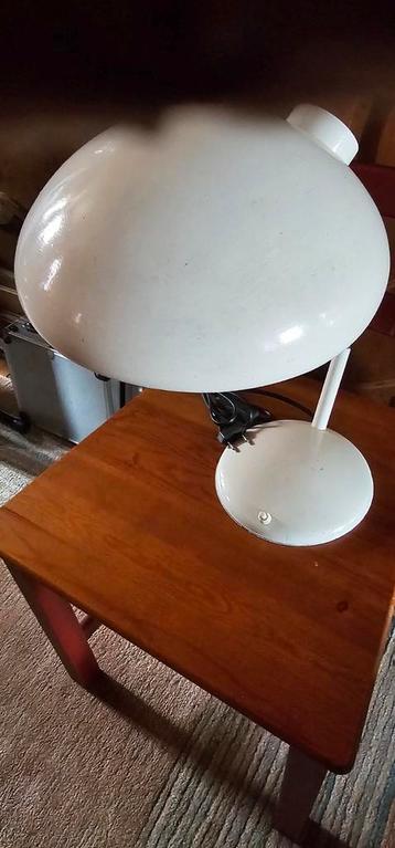 Lampe de bureau vintage