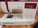 Bernette Sew&Go8, Hobby en Vrije tijd, Naaimachines en Toebehoren, Ophalen, Zo goed als nieuw, Naaimachine, Bernina