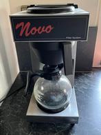 Novo grootverbruik koffiemachine, Ophalen, Gebruikt, 10 kopjes of meer, Koffiemachine