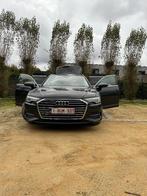 Audi A6 Avant 35 TDI S Tronic/Matrix LED/360/Mémoire, Achat, Euro 6, 1968 cm³, Noir