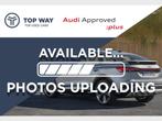 Audi Q3 BENZINE 150pk*AUTOMAAT*GPS*BLUETOOTH*CRUISE*SENSOREN, SUV ou Tout-terrain, Argent ou Gris, Automatique, Achat