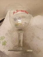 St bernardus, Ophalen