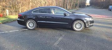 A saisir passat cc 2.0 diesel, Auto's, Volkswagen, Diesel, Particulier, Passat, Te koop