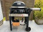 Weber Pulse 2000 elektrische barbecue, Tuin en Terras, Elektrische barbecues, Ophalen, Zo goed als nieuw